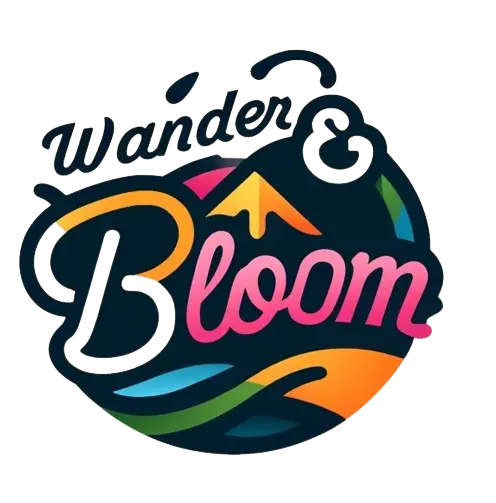 Wander & Bloom